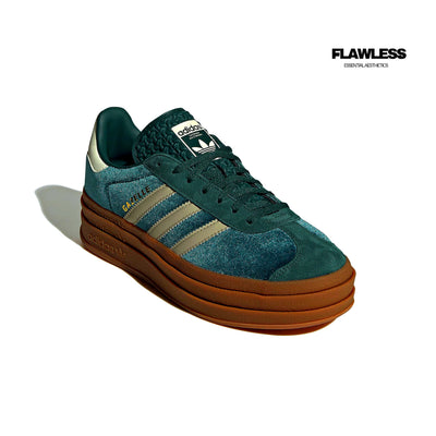 Adidas Gazelle "Olive Green"