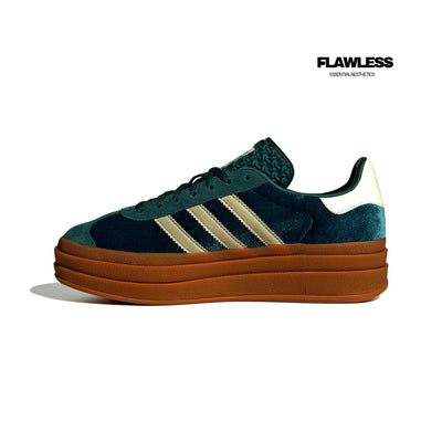 Adidas Gazelle "Olive Green"