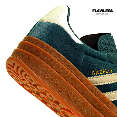 Adidas Gazelle "Olive Green"