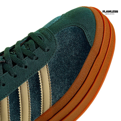 Adidas Gazelle "Olive Green"