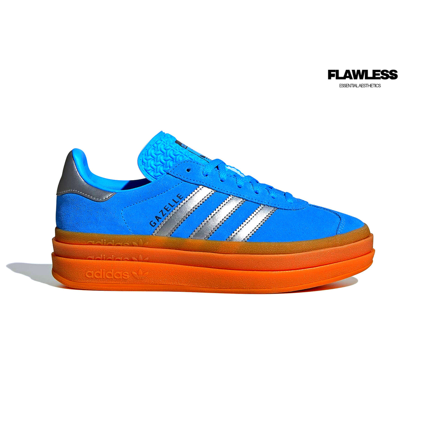 Adidas Gazelle "Blue"
