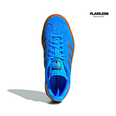 Adidas Gazelle "Blue"