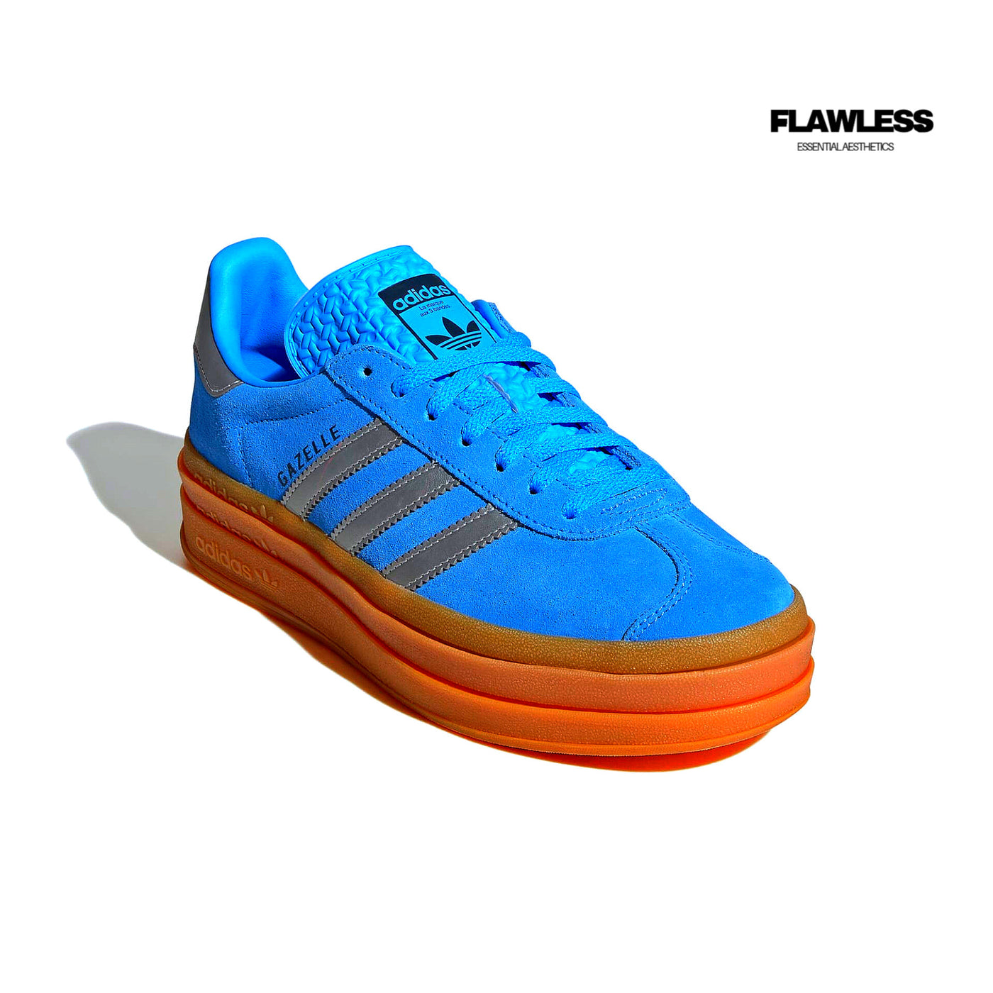 Adidas Gazelle "Blue"