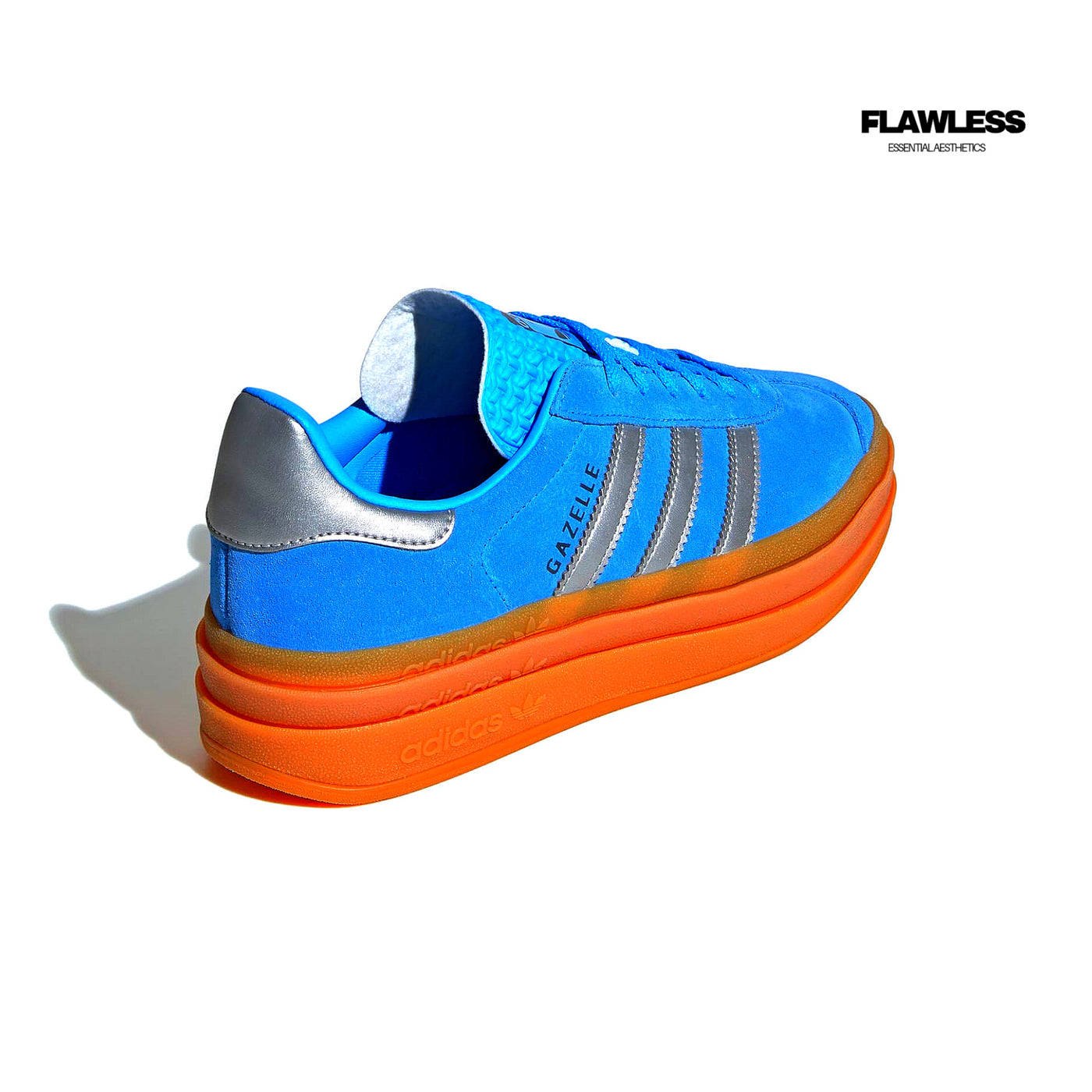 Adidas Gazelle "Blue"