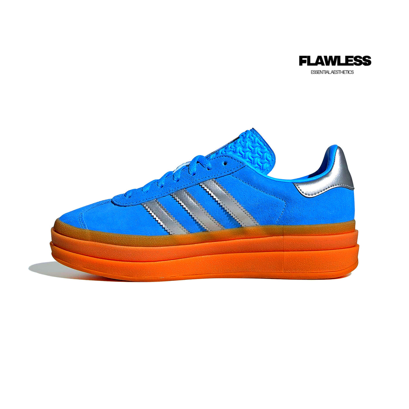 Adidas Gazelle "Blue"