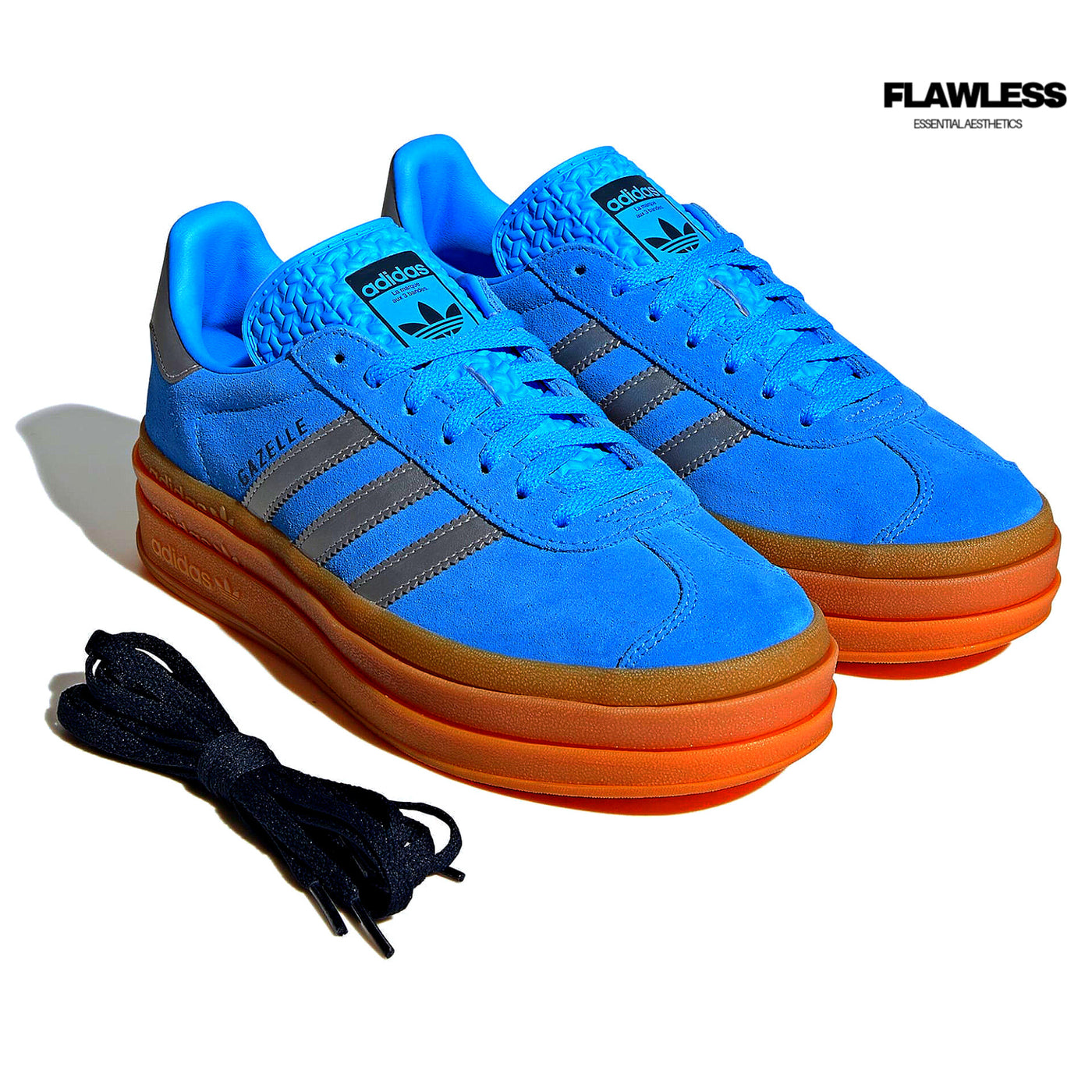 Adidas Gazelle "Blue"