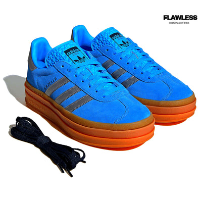 Adidas Gazelle "Blue"