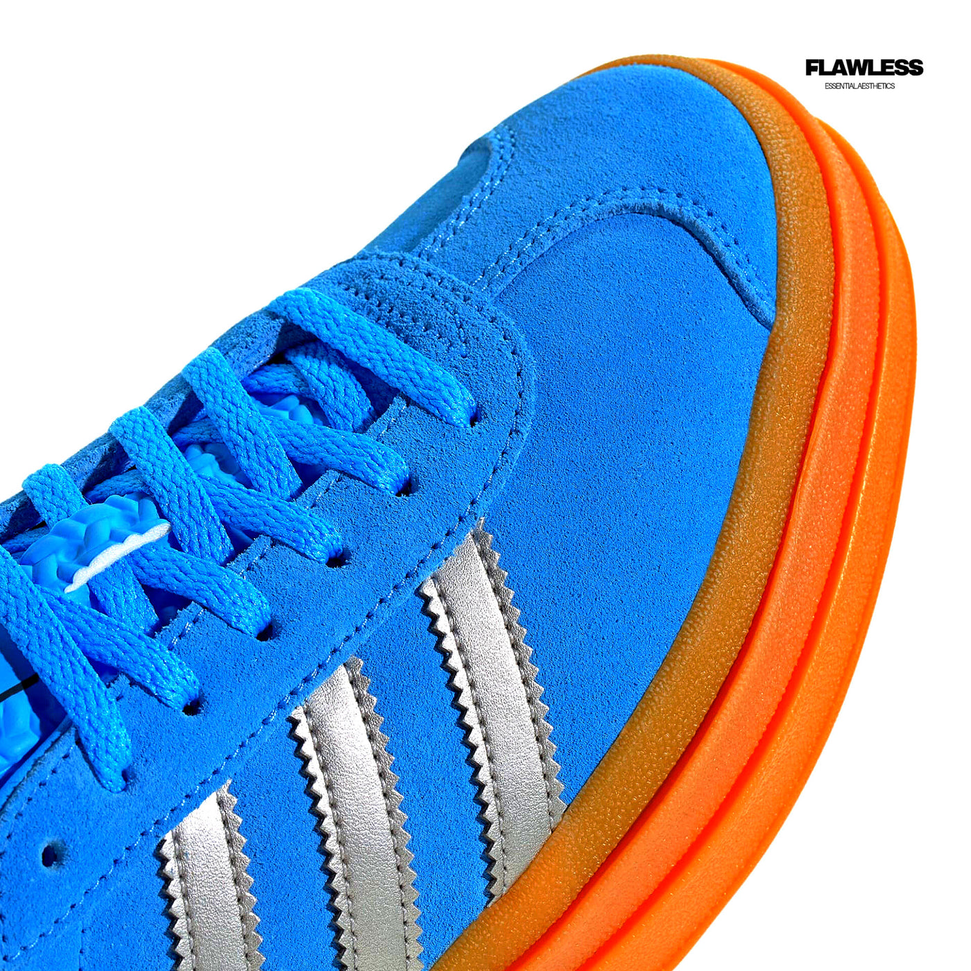 Adidas Gazelle "Blue"