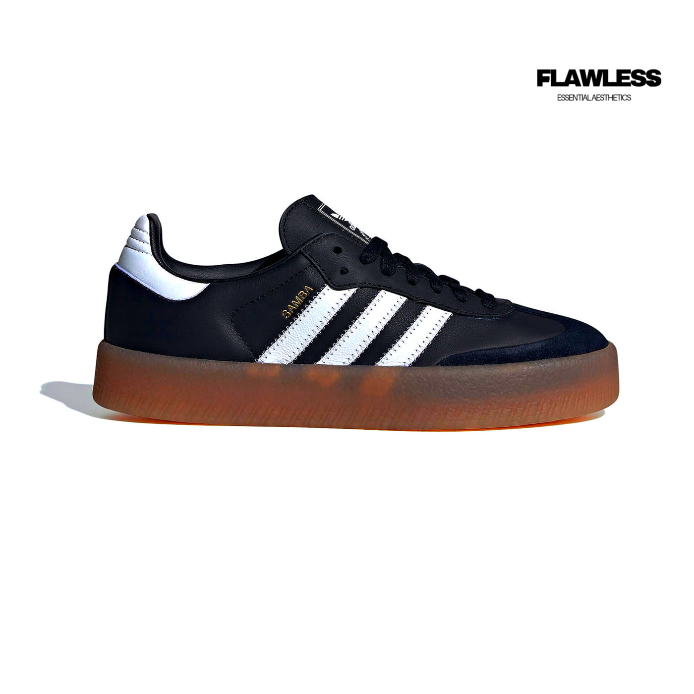 Adidas Sambae "Black"