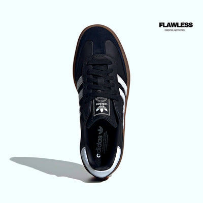 Adidas Sambae "Black"
