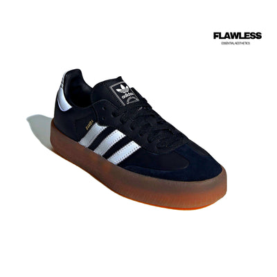 Adidas Sambae "Black"