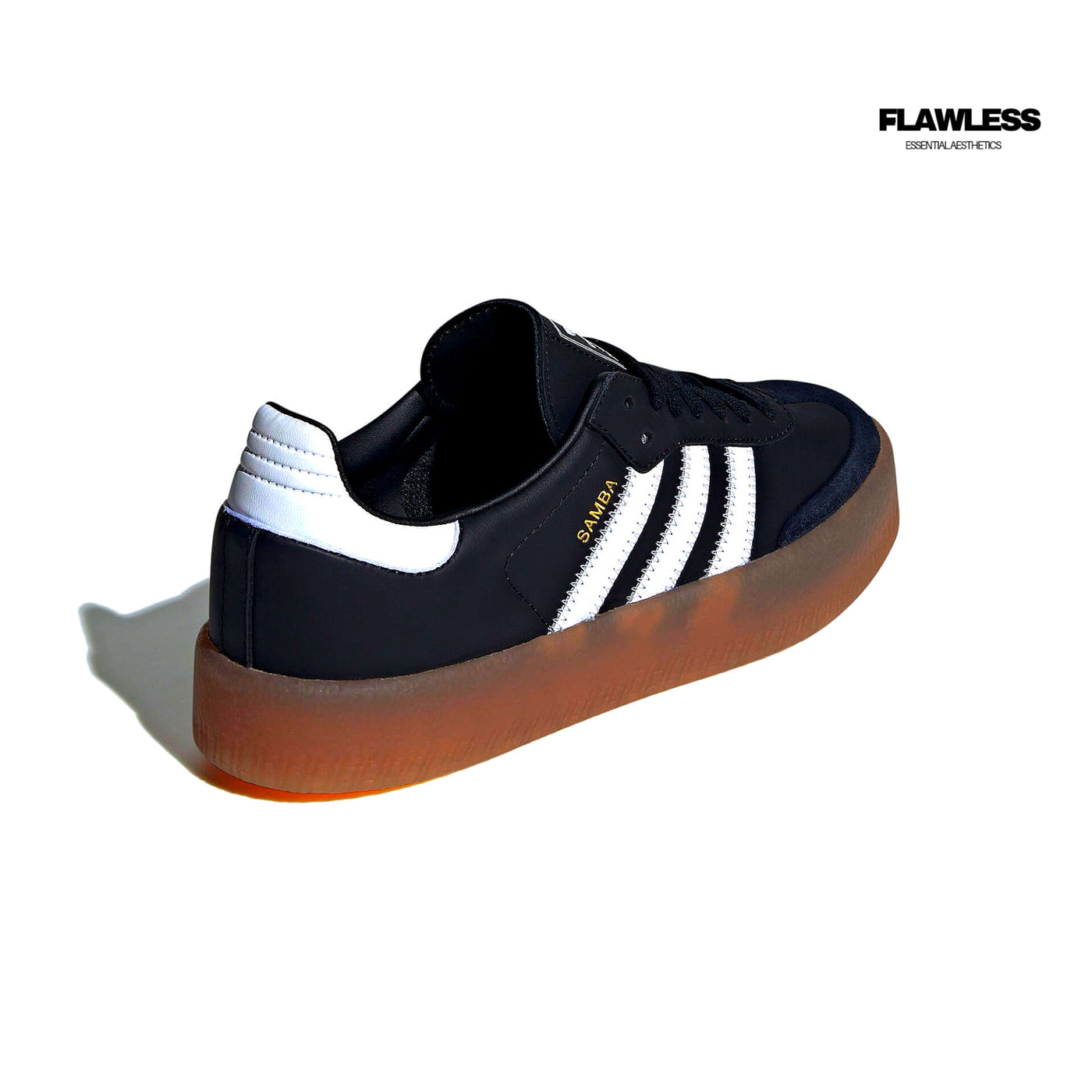 Adidas Sambae "Black"