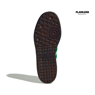 Adidas Sambae "Green"
