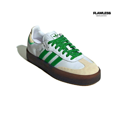 Adidas Sambae "Green"