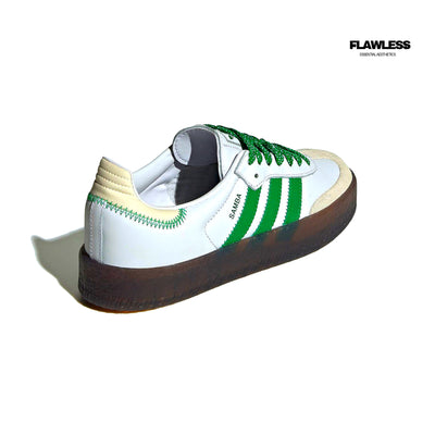 Adidas Sambae "Green"
