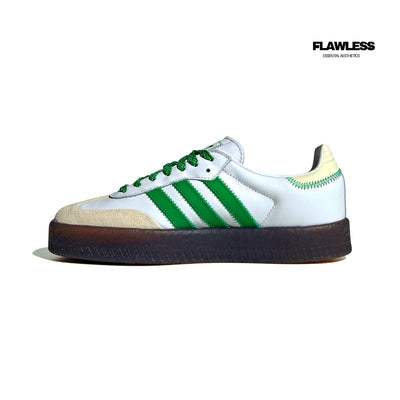Adidas Sambae "Green"
