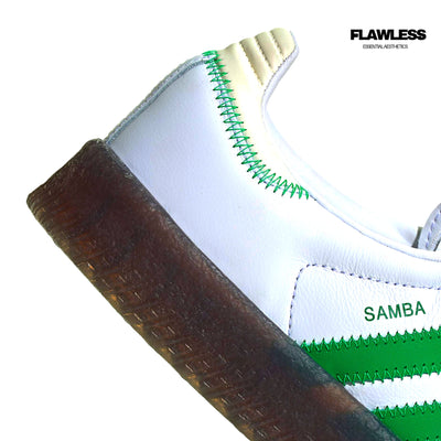 Adidas Sambae "Green"