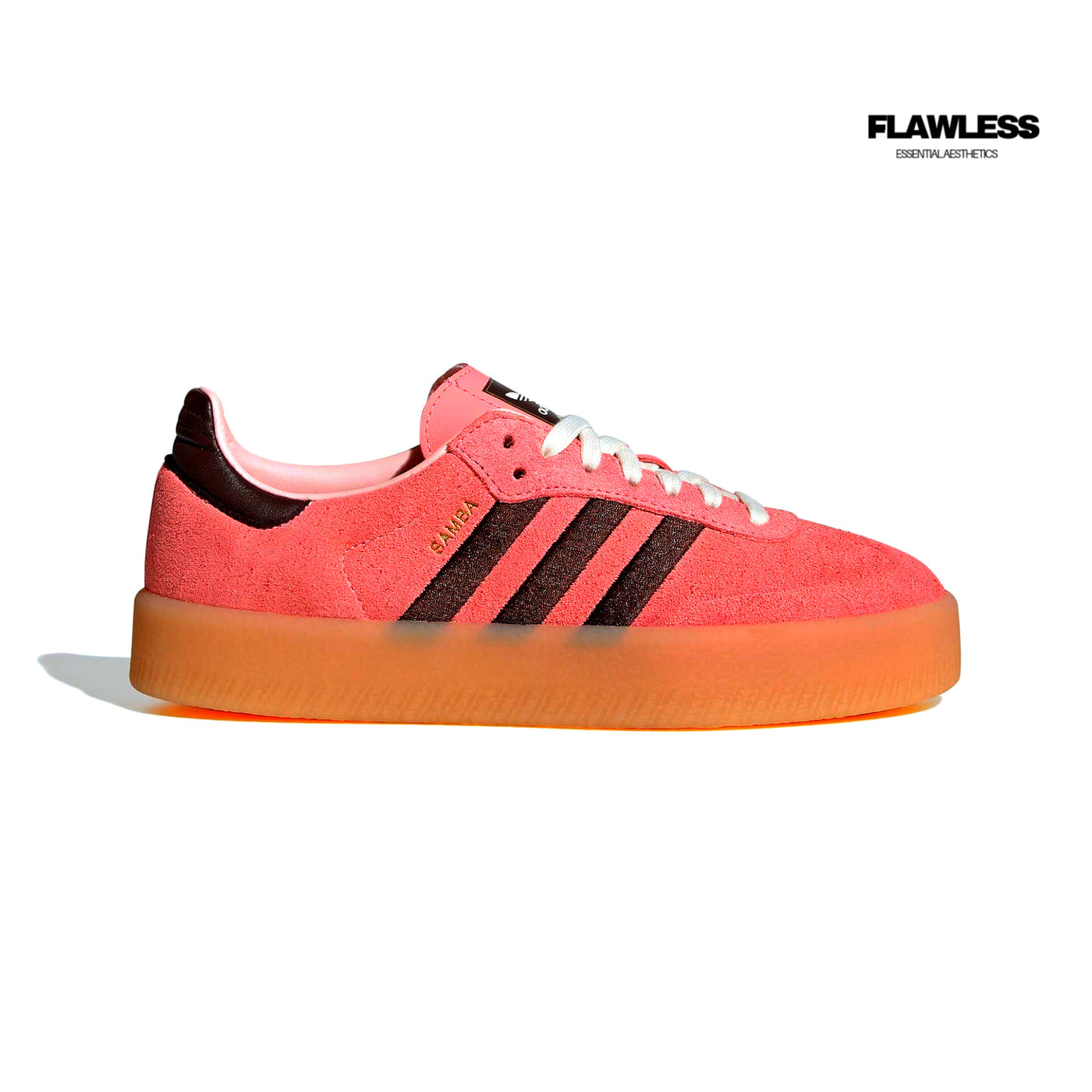 Adidas Sambae "Peach"