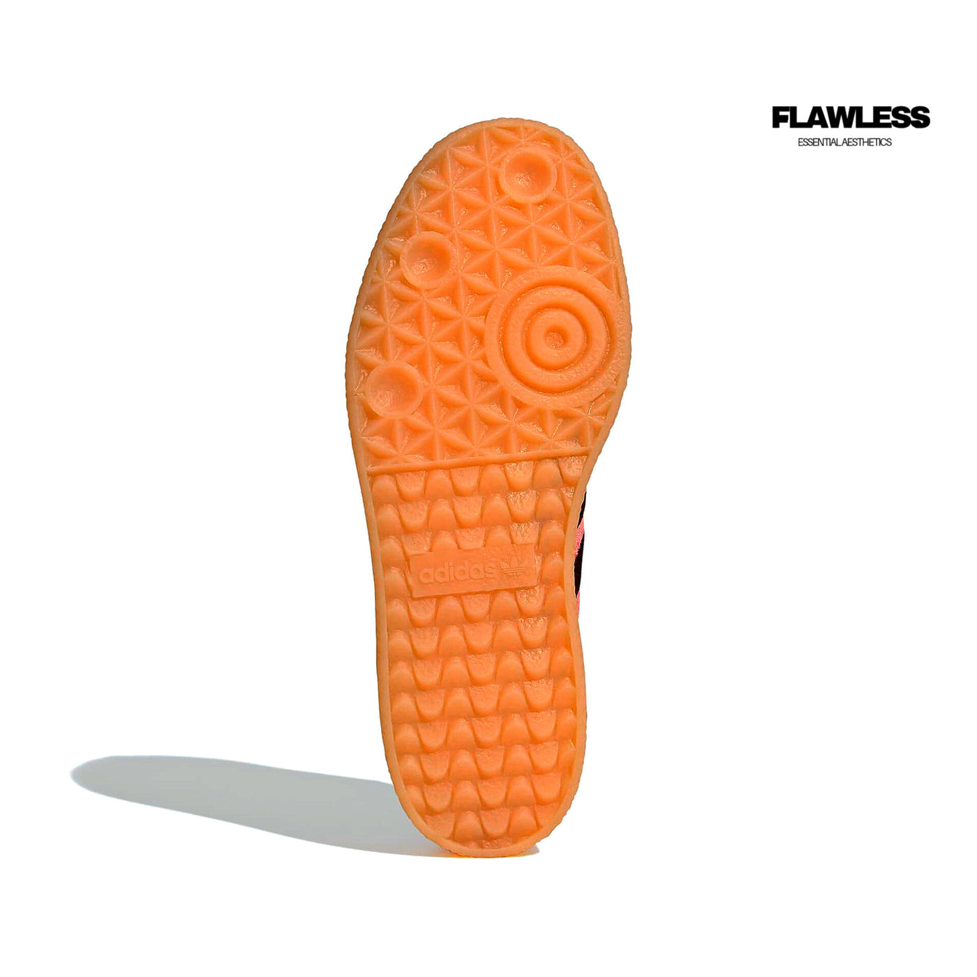 Adidas Sambae "Peach"