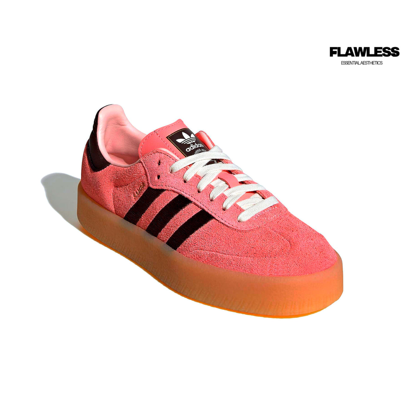Adidas Sambae "Peach"