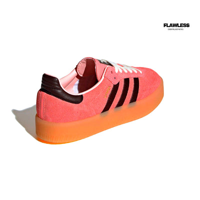Adidas Sambae "Peach"