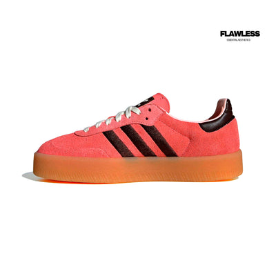 Adidas Sambae "Peach"