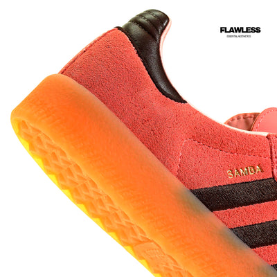 Adidas Sambae "Peach"