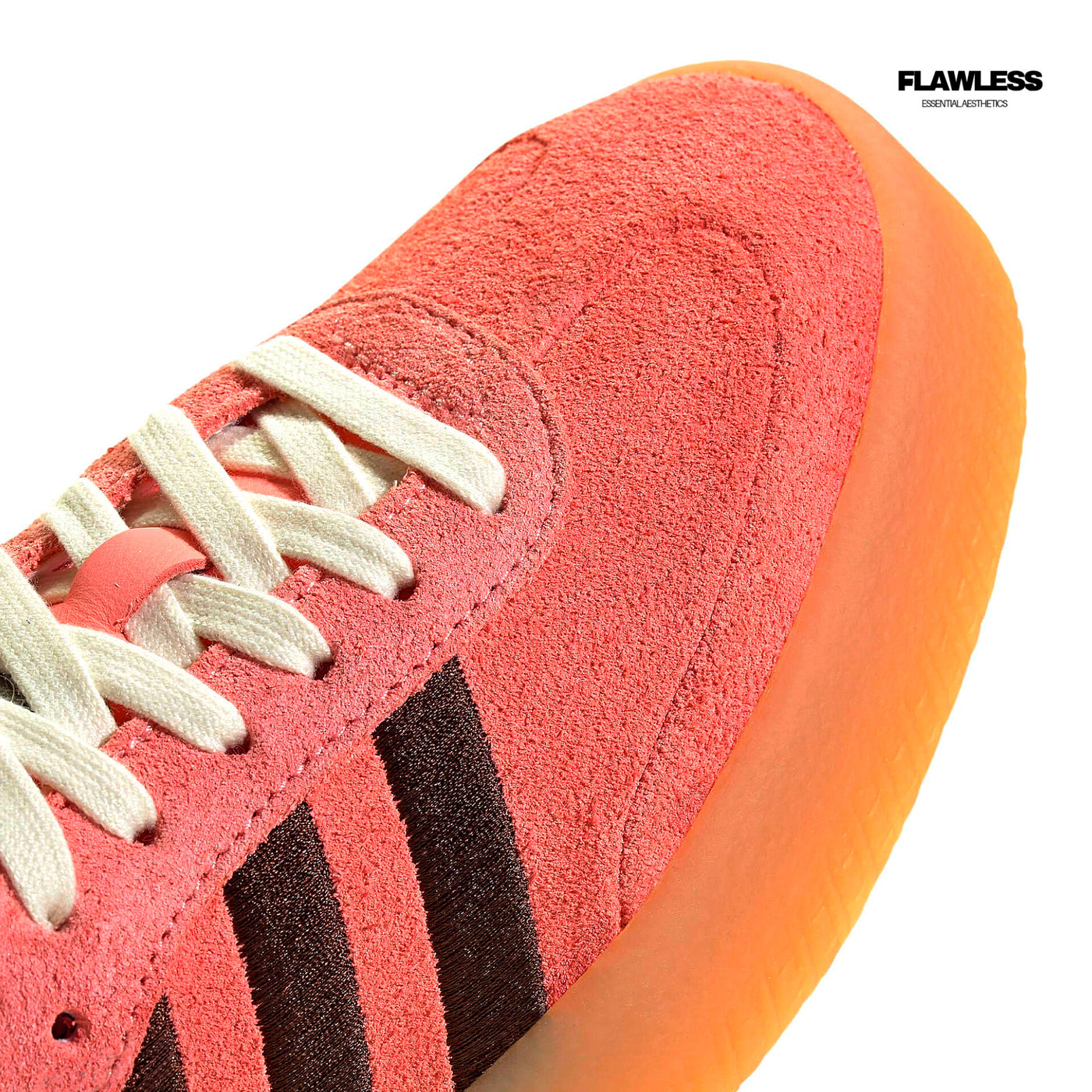 Adidas Sambae "Peach"