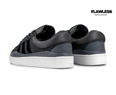 Adidas x Bad Bunnny Campus lace-up "Grey"