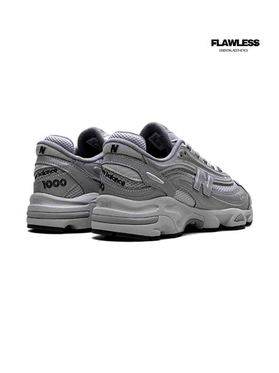 New Balance 1000 "Reflective Pack - Raincloud"
