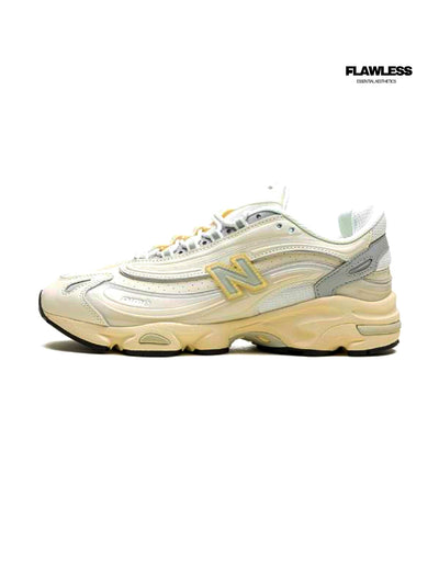 New Balance 1000 x Aimé Leon Dore 1000 "White"
