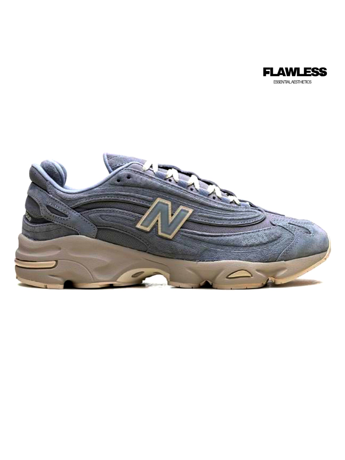 New Balance 1000 x Kith 1000 "Quarry"