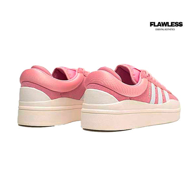 Adidas x Bad Bunnny Campus lace-up "Pink"