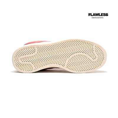 Adidas x Bad Bunnny Campus lace-up "Pink"