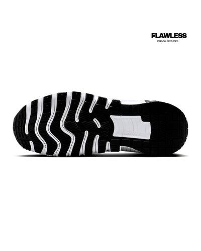Nike Free Metcon 6 "Black and White"