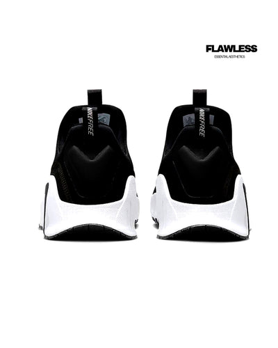 Nike Free Metcon 6 "Black and White"