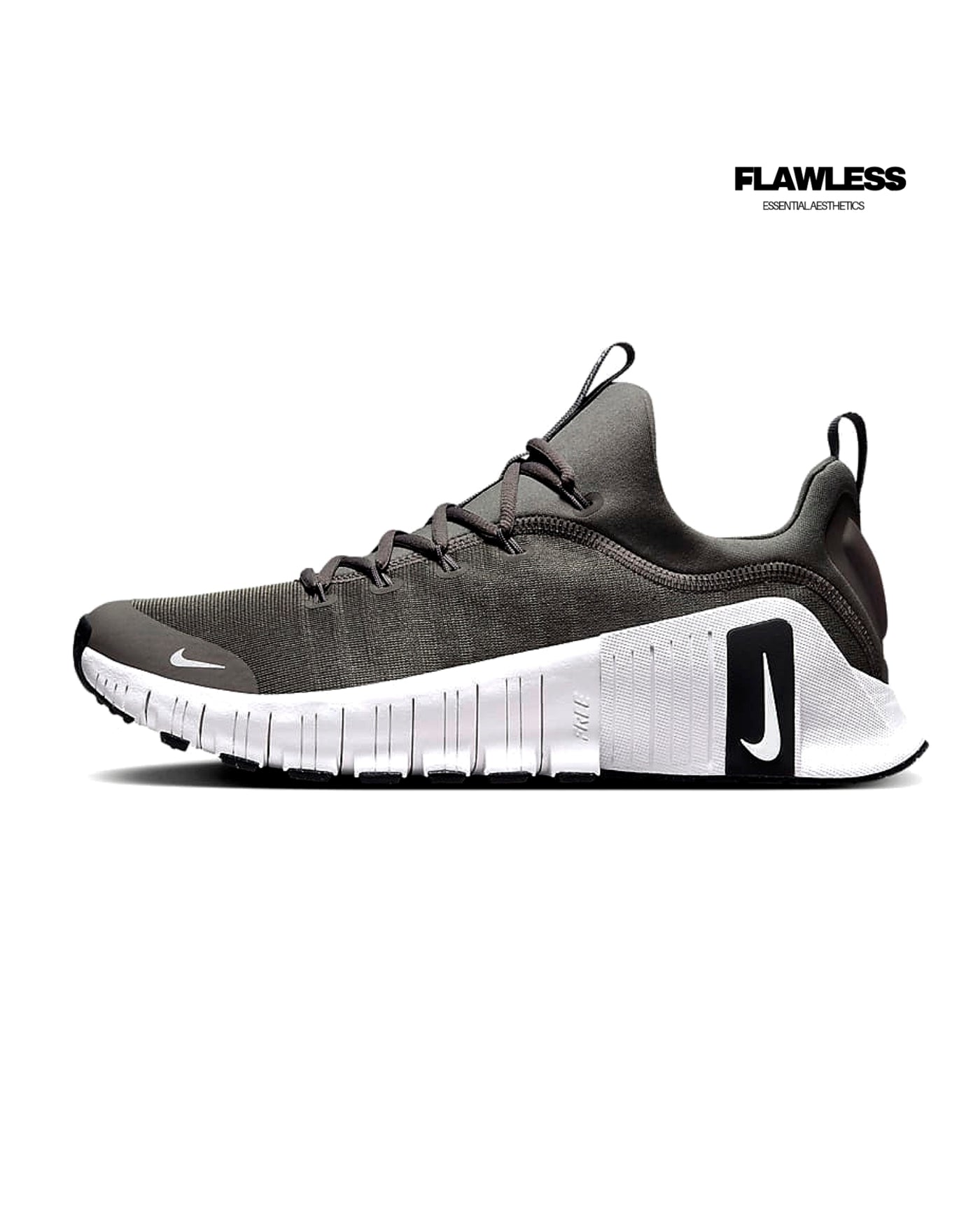 Nike Free Metcon 6 "Grey"