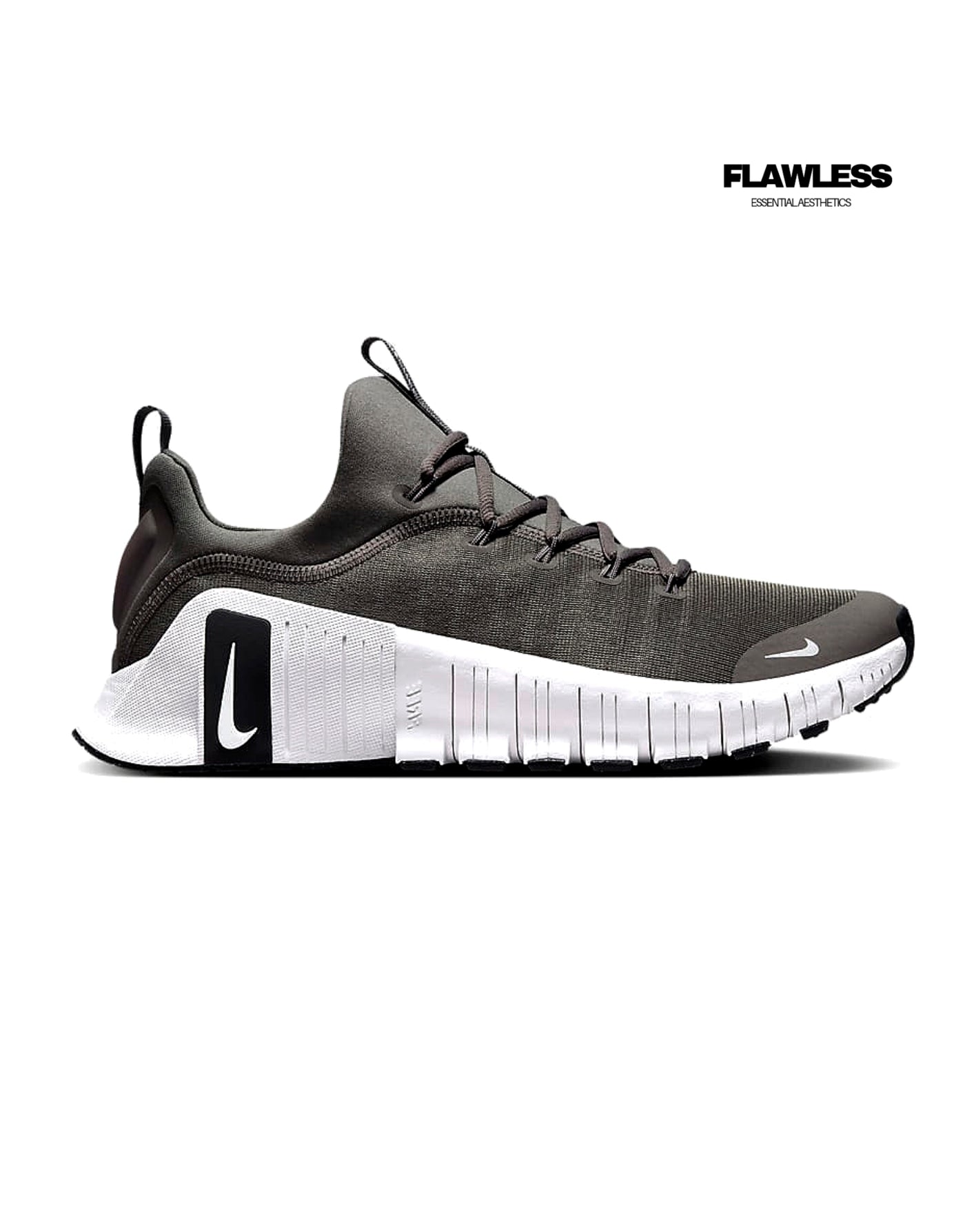 Nike Free Metcon 6 "Grey"