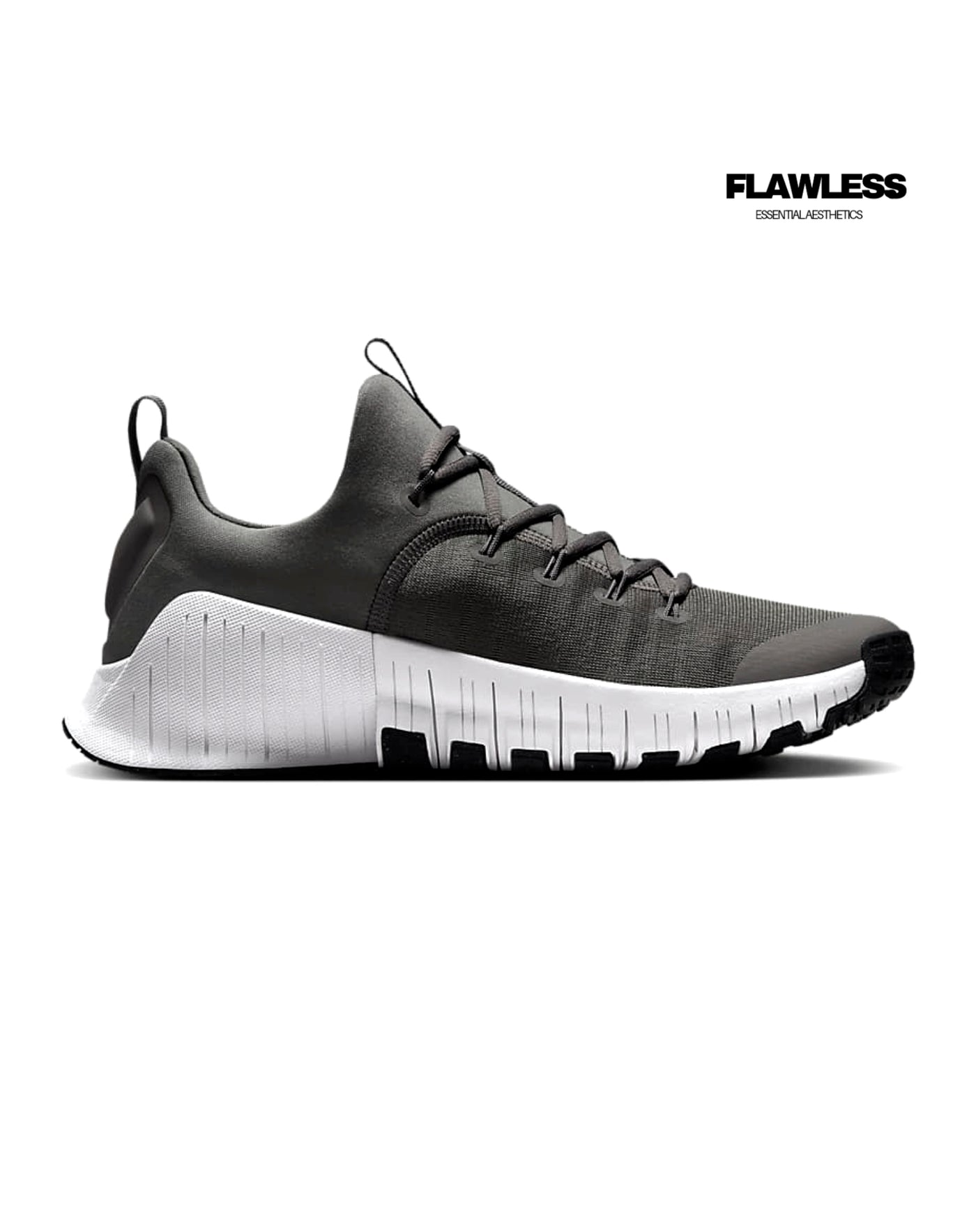 Nike Free Metcon 6 "Grey"