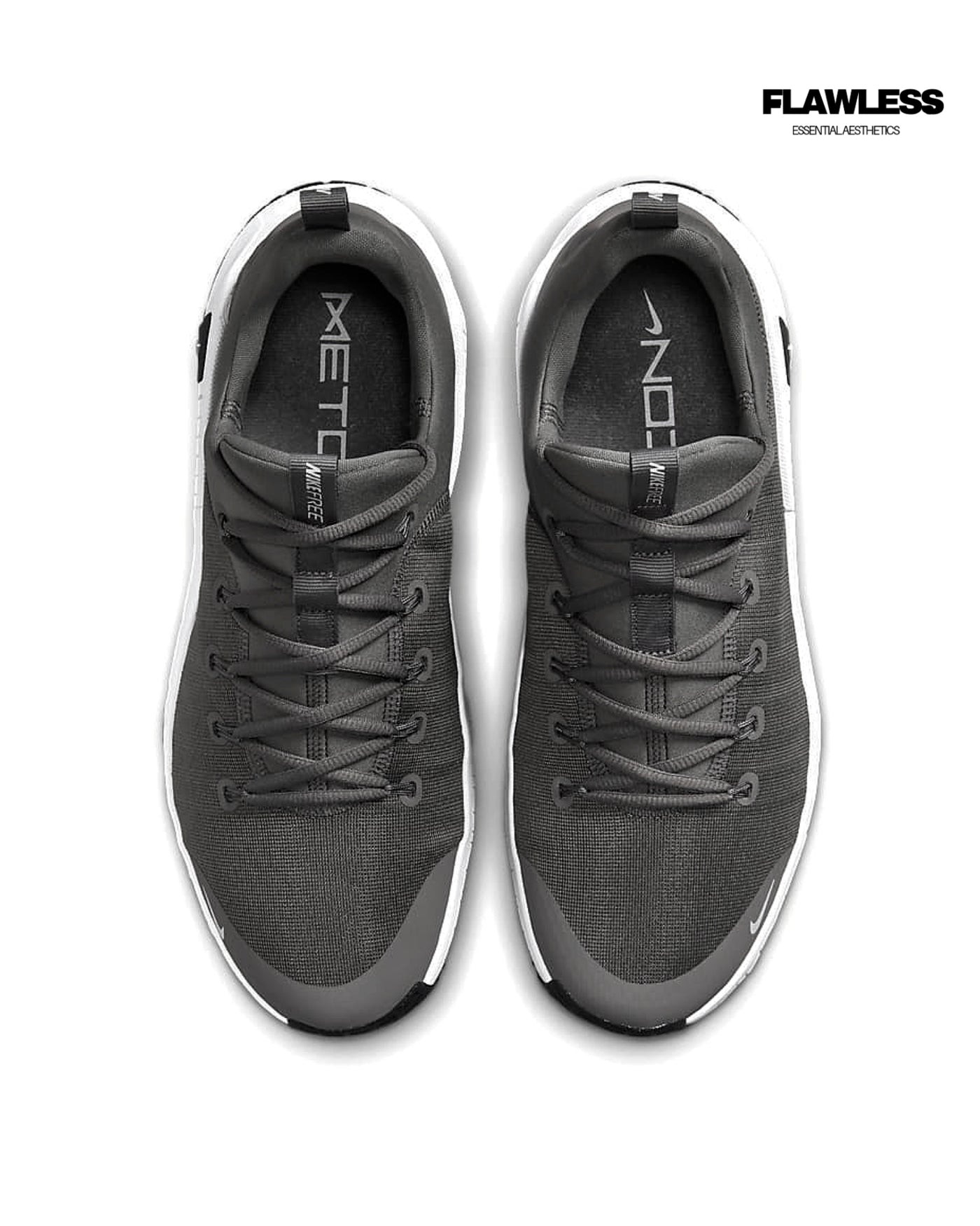 Nike Free Metcon 6 "Grey"
