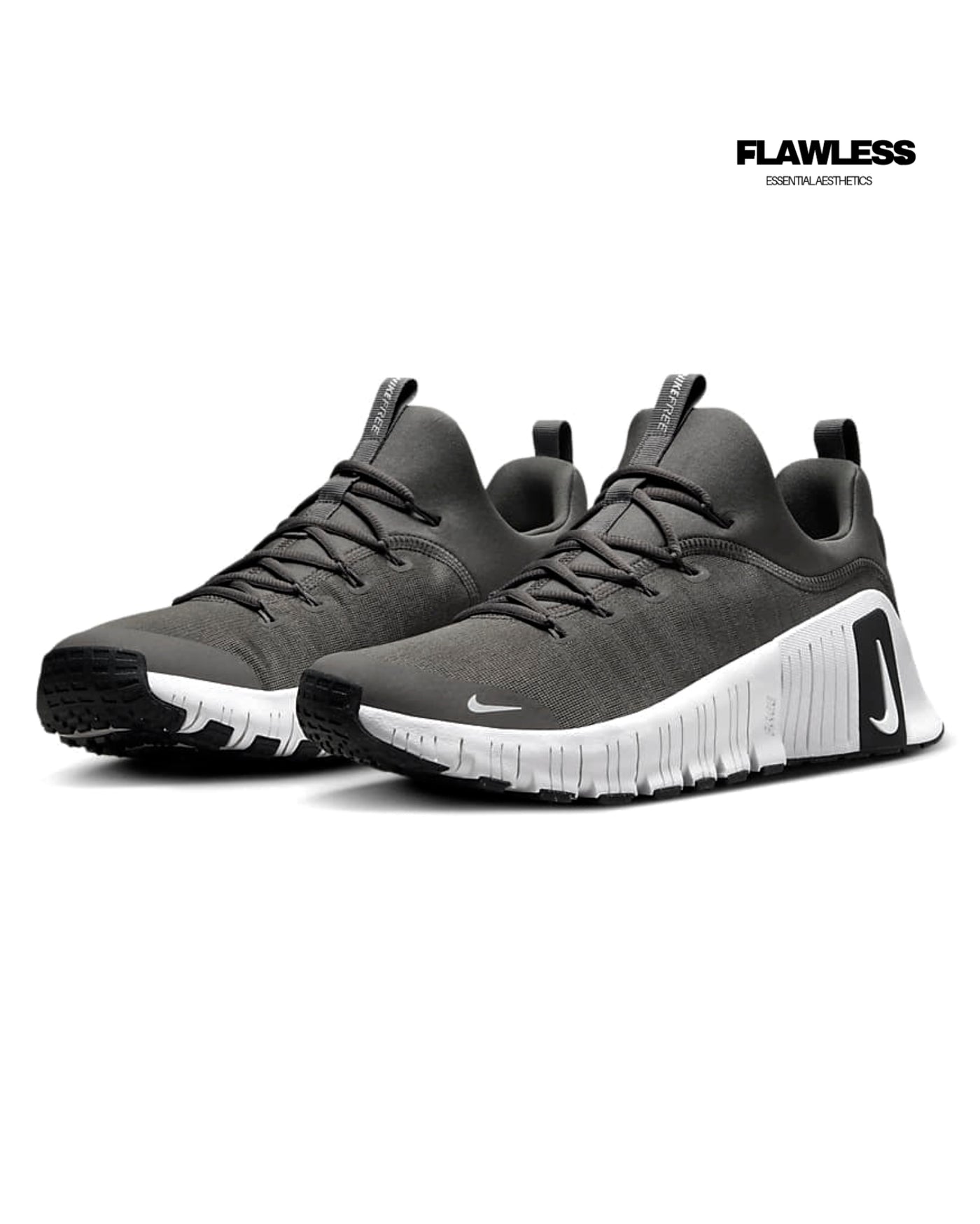 Nike Free Metcon 6 "Grey"