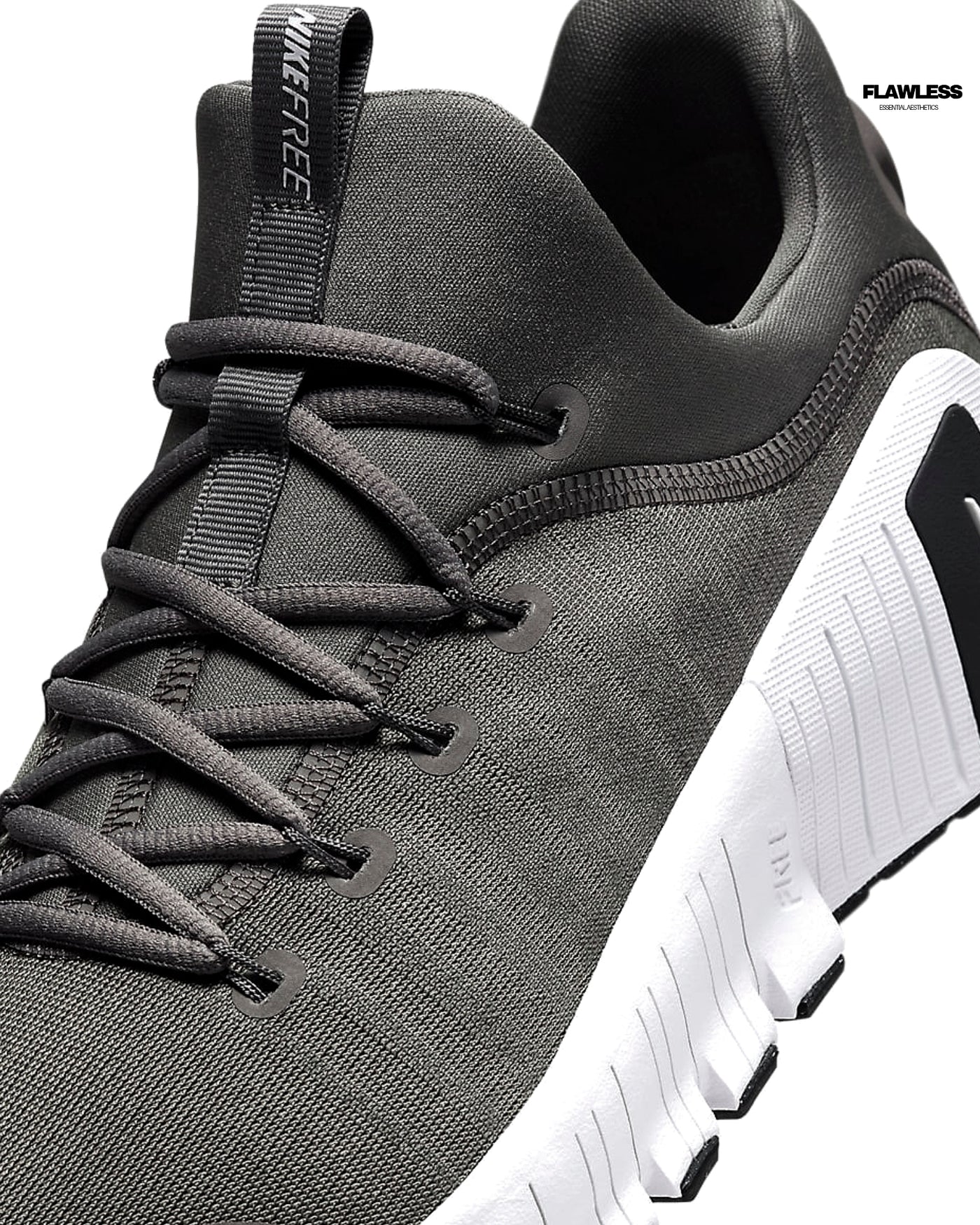 Nike Free Metcon 6 "Grey"