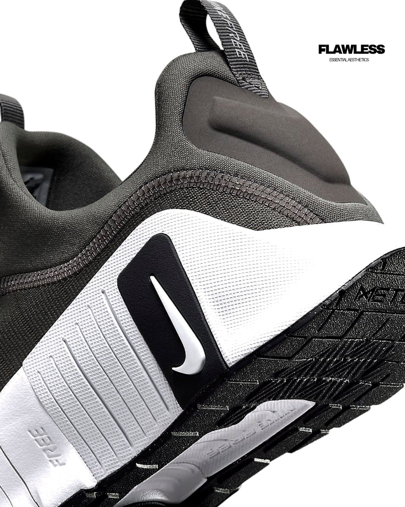 Nike Free Metcon 6 "Grey"