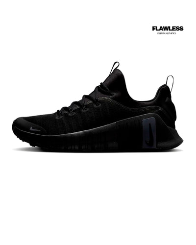 Nike Free Metcon 6 "All Black"