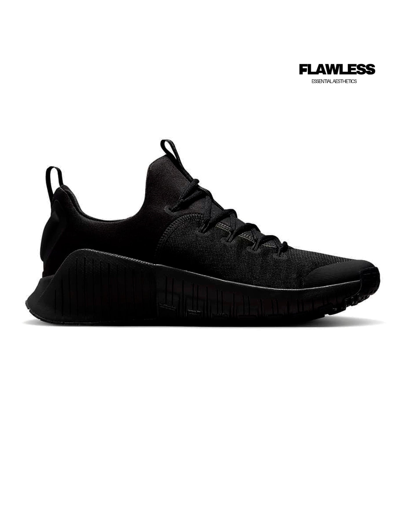 Nike Free Metcon 6 "All Black"