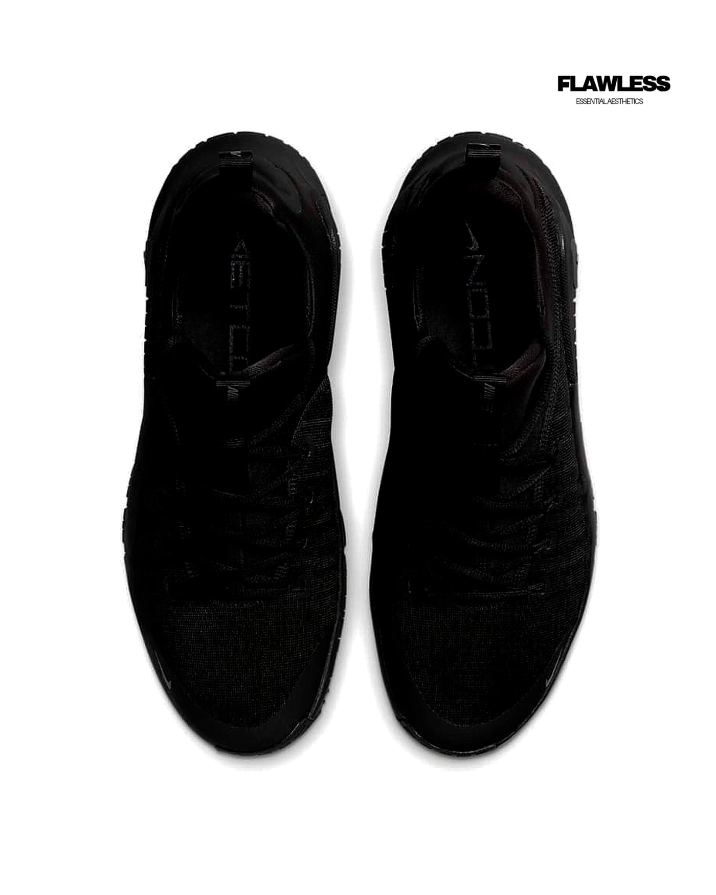 Nike Free Metcon 6 "All Black"