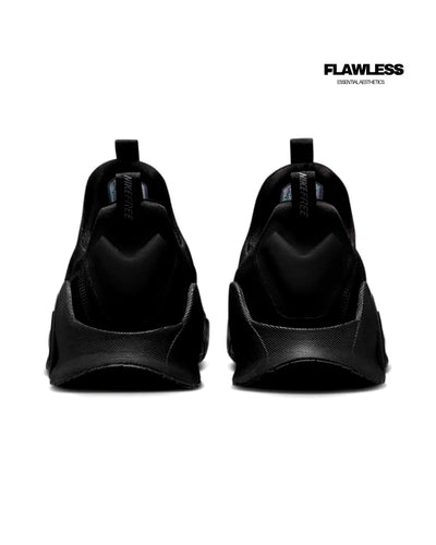 Nike Free Metcon 6 "All Black"