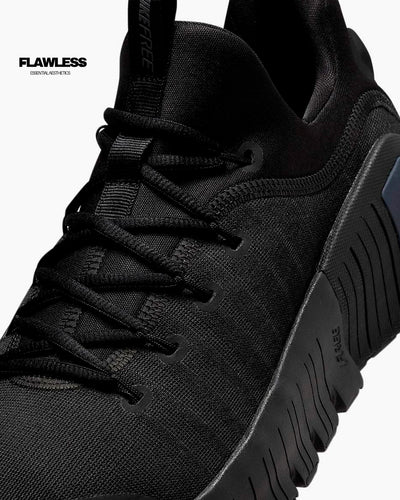 Nike Free Metcon 6 "All Black"
