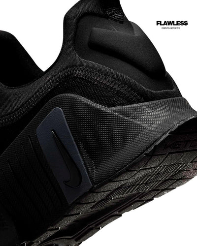 Nike Free Metcon 6 "All Black"