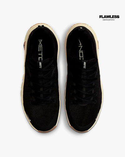 Nike Free Metcon 6 "Black/Cream"